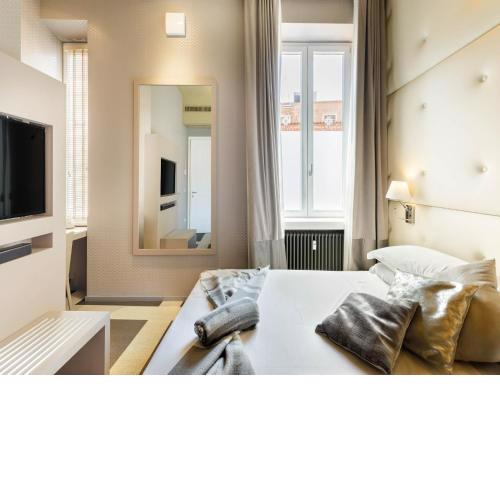 Private Luxury Suites