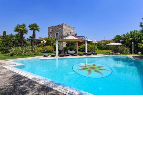 Private Luxury Villa with Pool