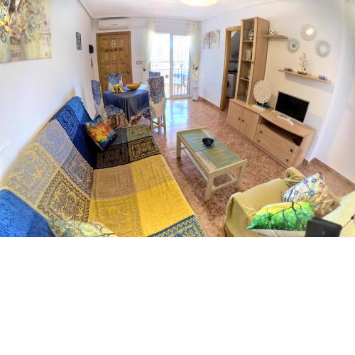 Private MOSAIC House