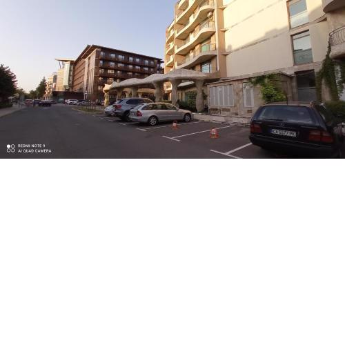 Private One Bedroom Apartment Grenada Complex