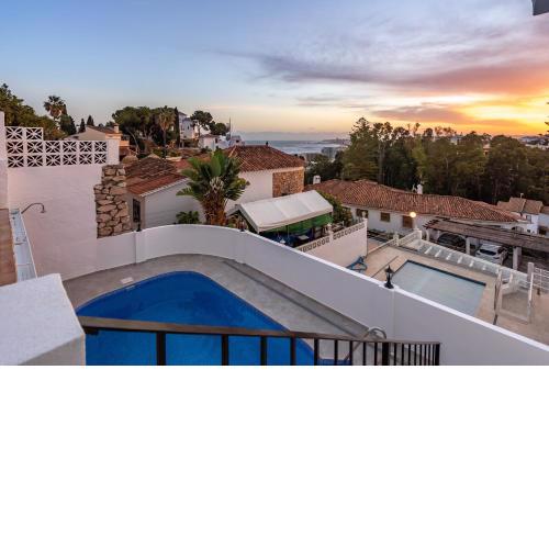 Private pool house in Torreblanca Ref 45