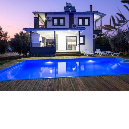 Private Pool in Nature for 6 People , Fethiye Muğla - Awz212