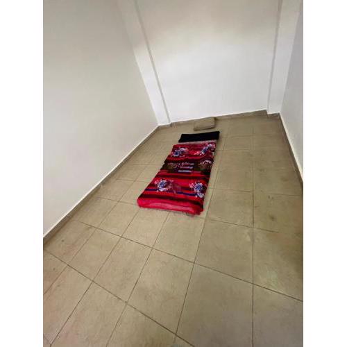 Private room 1floor man only