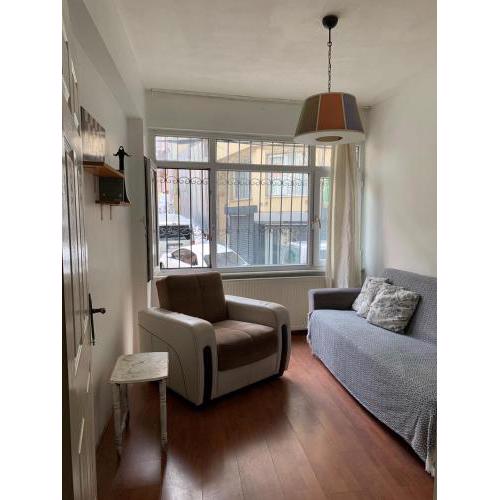 Private room Harbiye