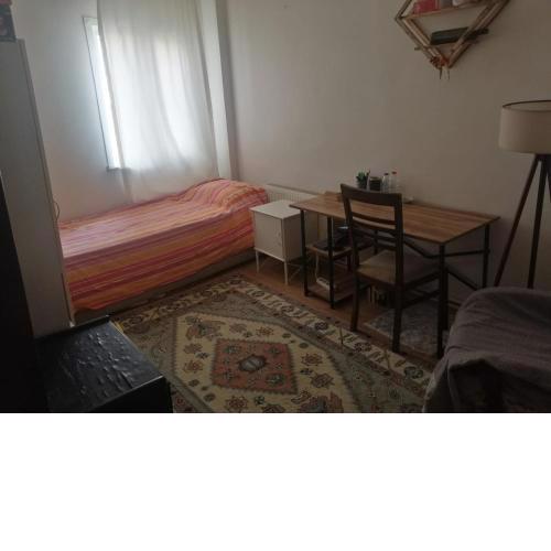 Private Room in Istanbul #10