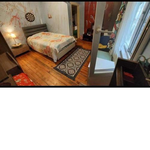 Private Room in Istanbul #114