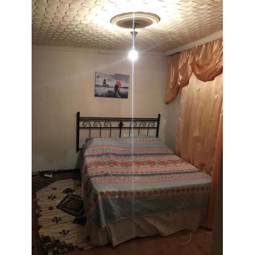 Private Room in Istanbul #116