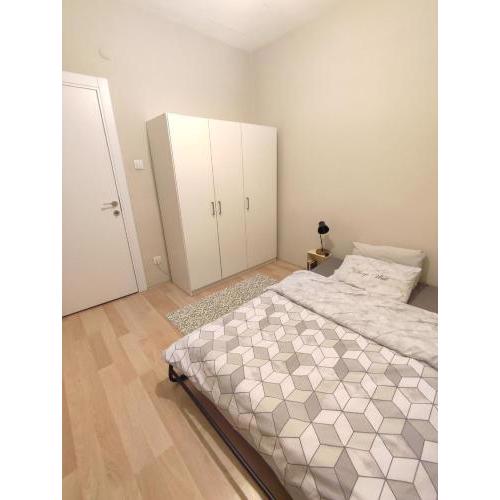 Private Room in Istanbul 19