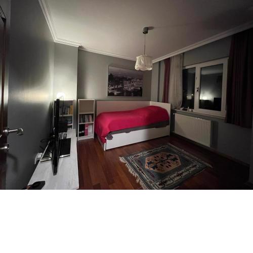 Private Room in Istanbul #48