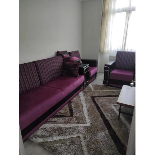 Private Room in Istanbul #51