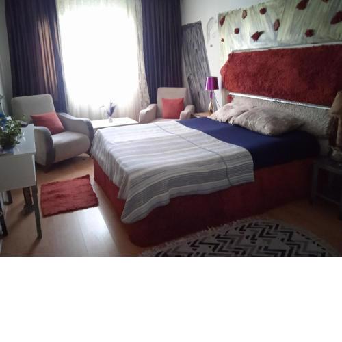 Private Room in Istanbul #61