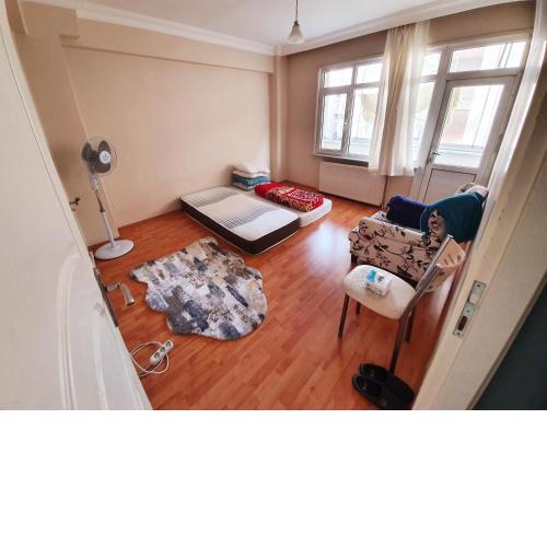 Private Room in Istanbul #77