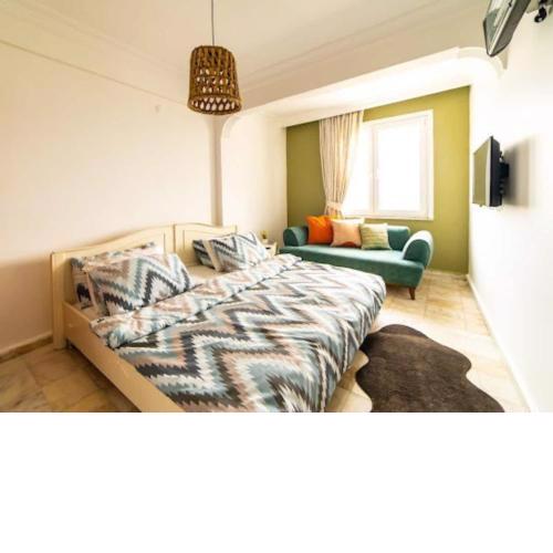 Private Room in Istanbul #89
