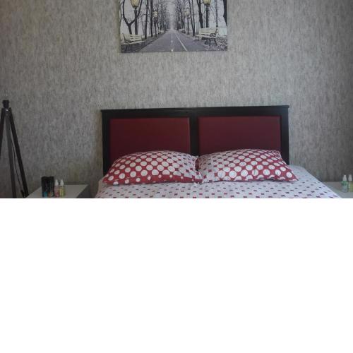 Private Room in Istanbul #90