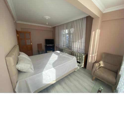 Private Room in Istanbul #91