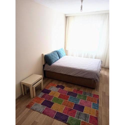 Private Room İn İstanbul City Center