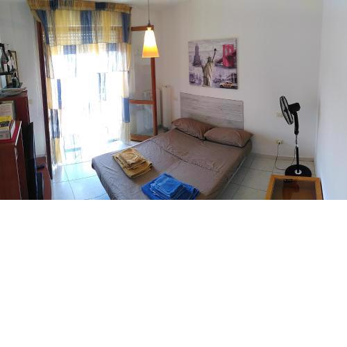 Private Room in Shared Flat