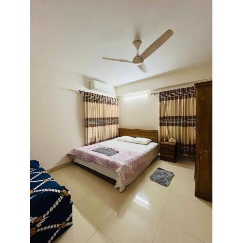 Private Room near Istanbul Airport 5