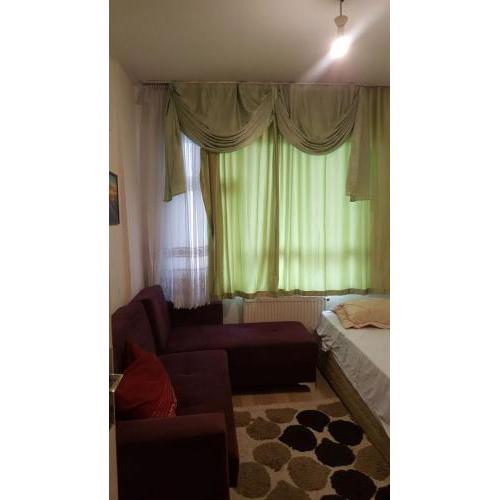 private room only for female