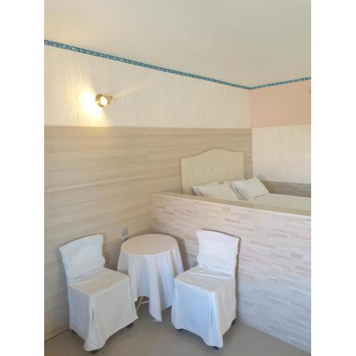 Private Room sea view