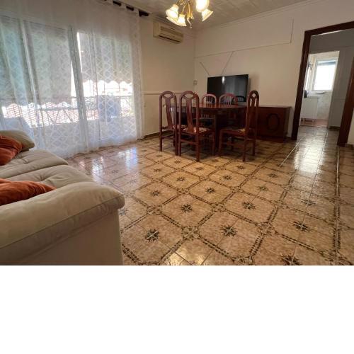 Private room