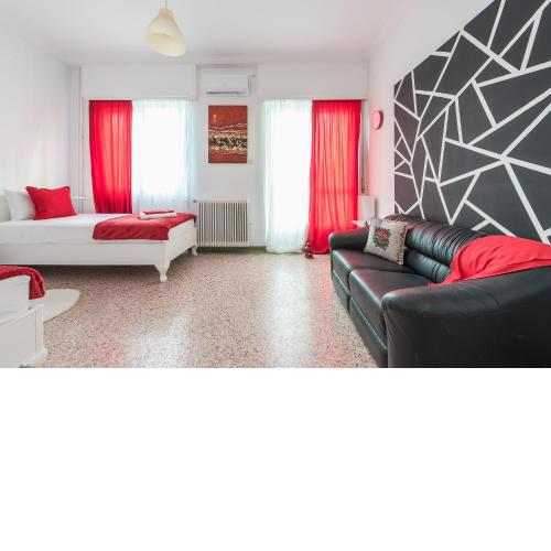 Private Rooms Athens