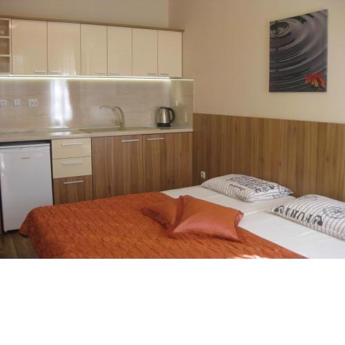 Private Rooms Silvia