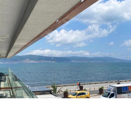 PRIVATE SEA VIEW APARTMENT Paradiso 102