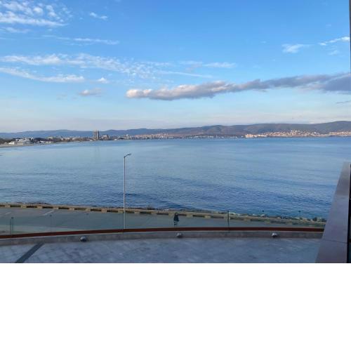 Private Sea View Studio Paradiso B 208