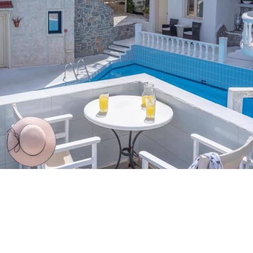 Private Spacious Rooms Full View
