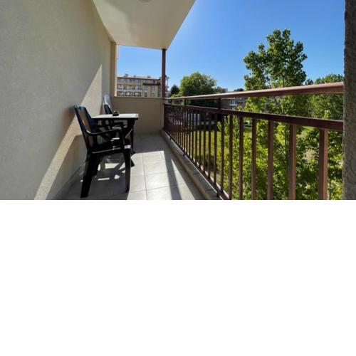 Private Studio Complex Summer Breeze 317 Sunny Beach