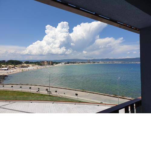 Private studio Paradiso Nesebar