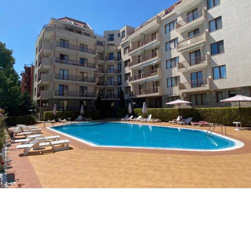 Private Studio SUMMER BREZE 204