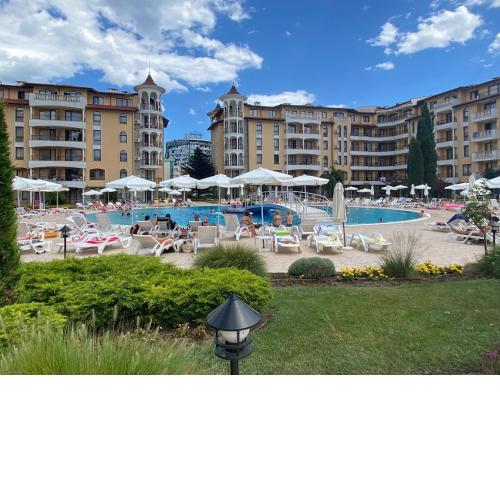 Private Two Bedroom Apartment Royal Sun O 31