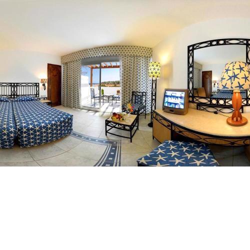 Private Vacation House at Domina Coral Bay