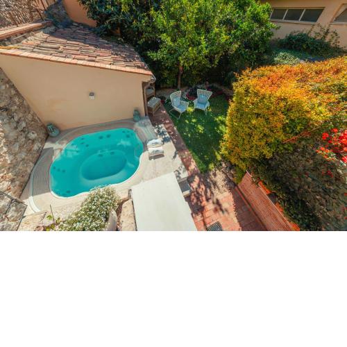 Private Villa at Villa al Duomo
