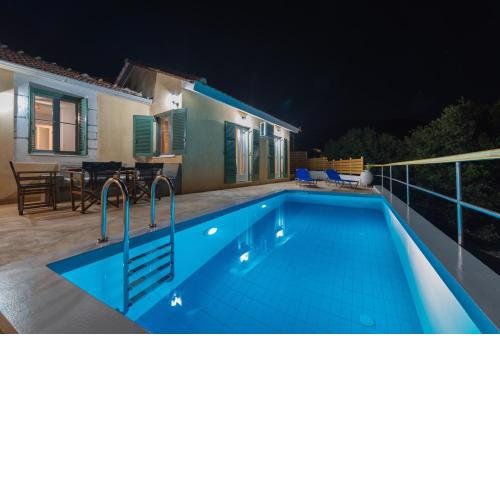 Private Villa Bonora