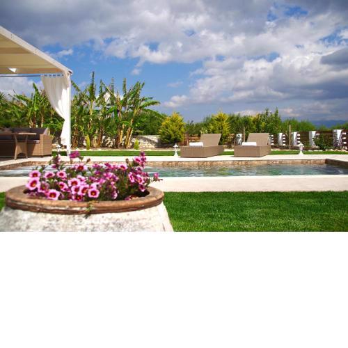 Private Villa Freedom