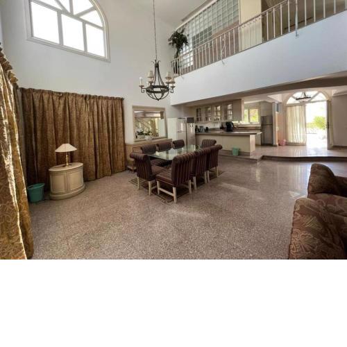 Private Villa front sea, Hadaba, Sharm El Sheikh