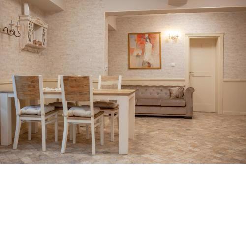 Private Villa Gergana