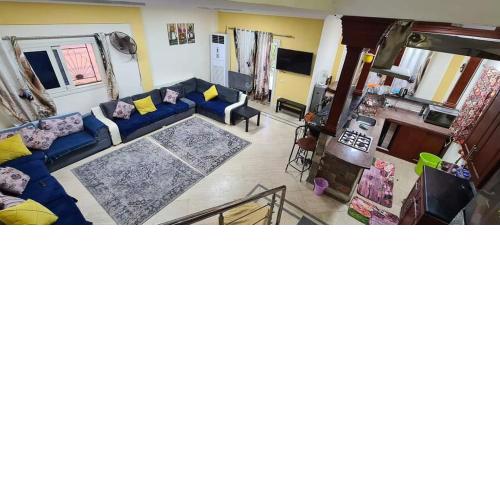Private Villa in La Jolie - Ain Sokhna - Unit C11