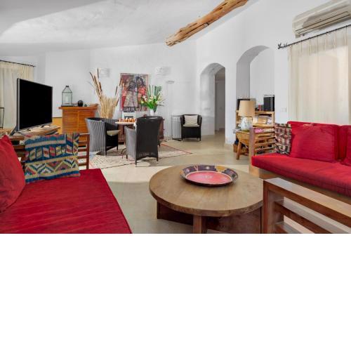 Private Villa ORIONE