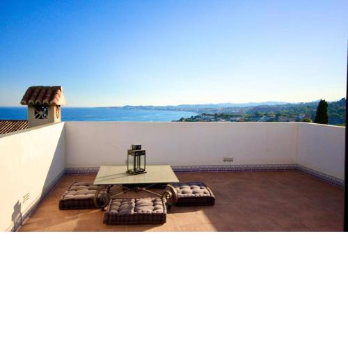 Private villa with pool, Casa Torre Bonita