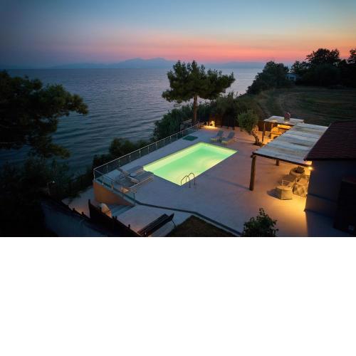 Private Villa