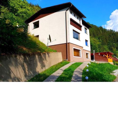 Private Wohnung