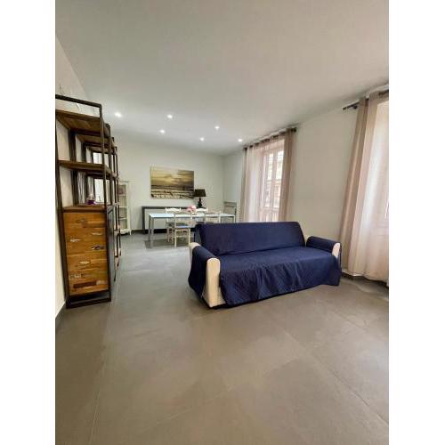 PRIVATEHOUSEINROME