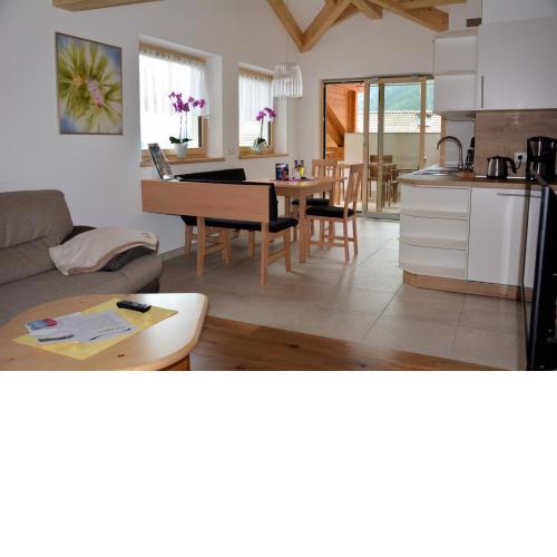 Privatpension Bergkristall