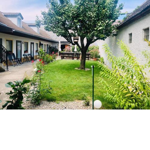 Privatzimmer Haider
