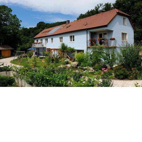 Privatzimmer Langthaler