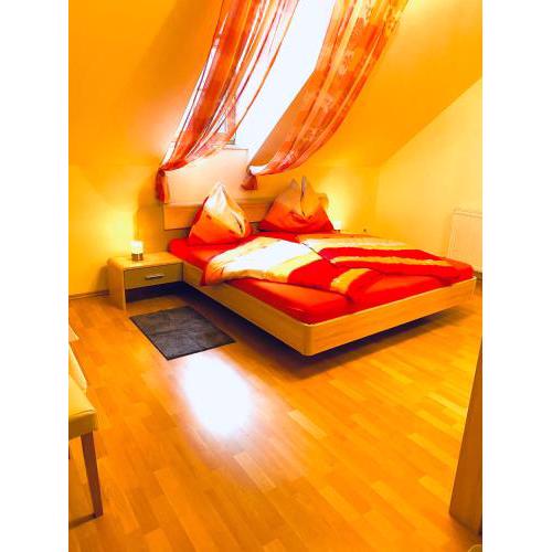 Privatzimmer Pehn